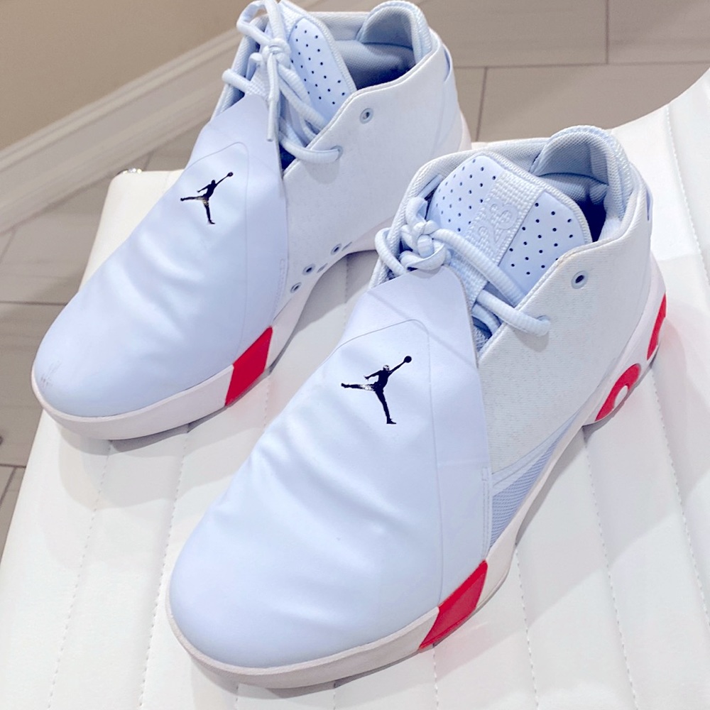 Jordan Ultra Fly 3